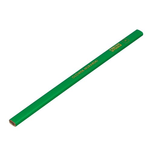Ołówek murarski 4H, 240 mm Faster Tools