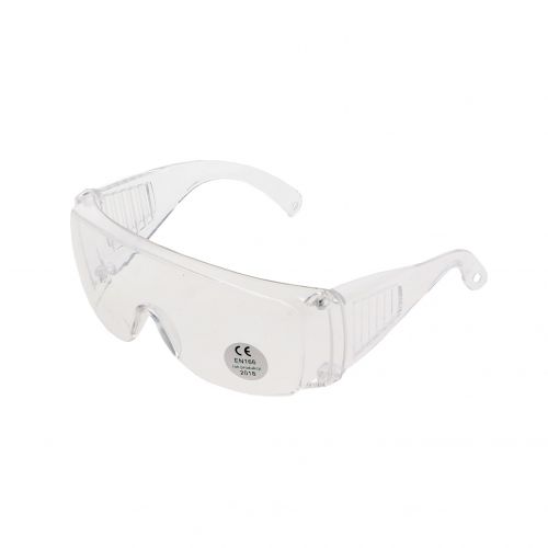 Okulary gogle ochronne (na okulary korekcyjne) PROTECT2U