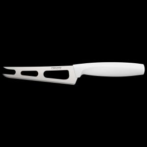 Nóż do sera (biały) Functional Form - FISKARS 1015987
