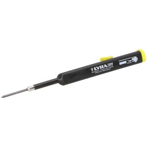 Ołówek konstrukcyjny z temperówką - LYRA