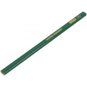 Ołówek murarski 4H, 240 mm Faster Tools