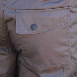 Spodnie robocze męskie rozm. XL PROTECT2U