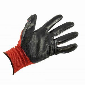 Rękawice ochronne Gnitrex B - PROTECT2U