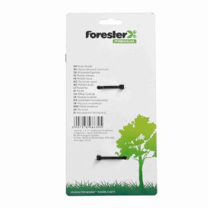 Dysza do podlewania ogrodu, prosta Forester Premium