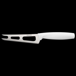 Nóż do sera (biały) Functional Form - FISKARS