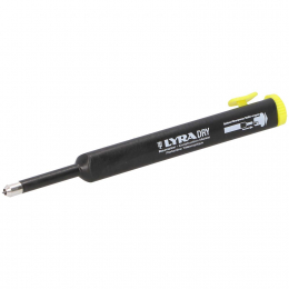 Ołówek konstrukcyjny z temperówką - LYRA