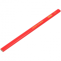 Ołówek stolarski HB, 240 mm Faster Tools
