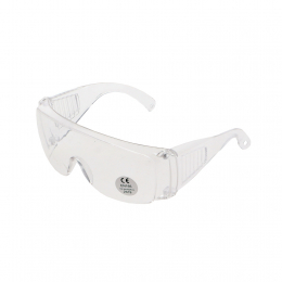 Okulary gogle ochronne (na okulary korekcyjne) PROTECT2U