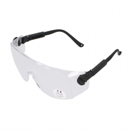 Okulary ochronne regulowane PROTECT2U